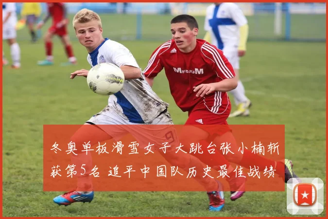 冬奥单板滑雪女子大跳台张小楠斩获第5名 追平中国队历史最佳战绩